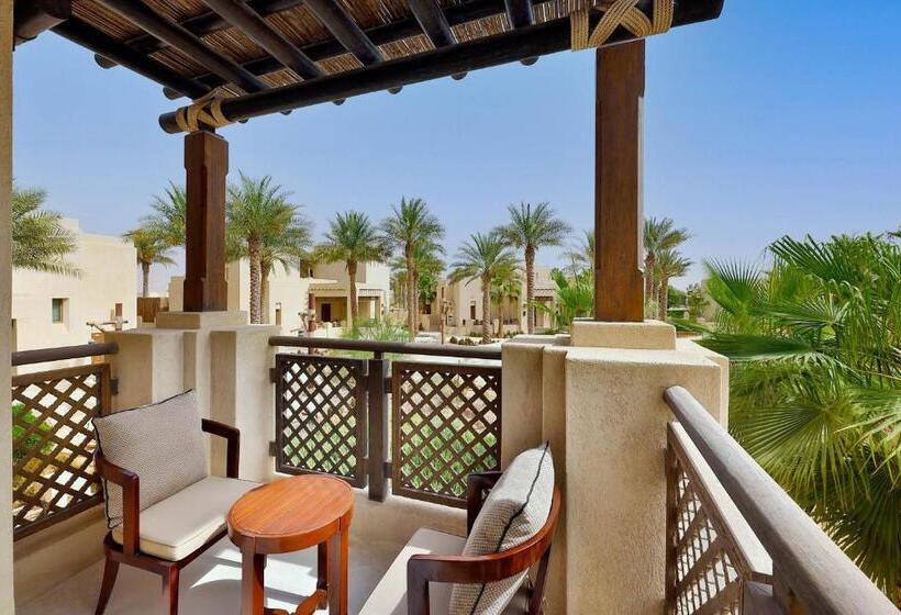 غرفة ديلوكس سرير كينج, Al Wathba, A Luxury Collection Desert Resort & Spa, Abu Dhabi