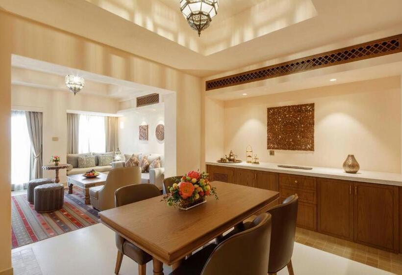 جناح كلاسيكي, Al Wathba, A Luxury Collection Desert Resort & Spa, Abu Dhabi