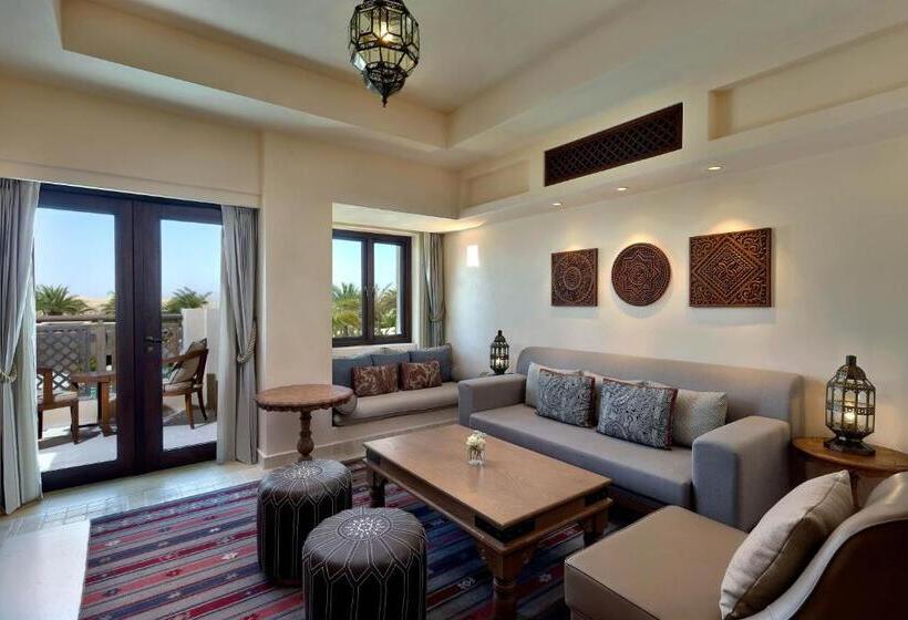 جناح كلاسيكي, Al Wathba, A Luxury Collection Desert Resort & Spa, Abu Dhabi