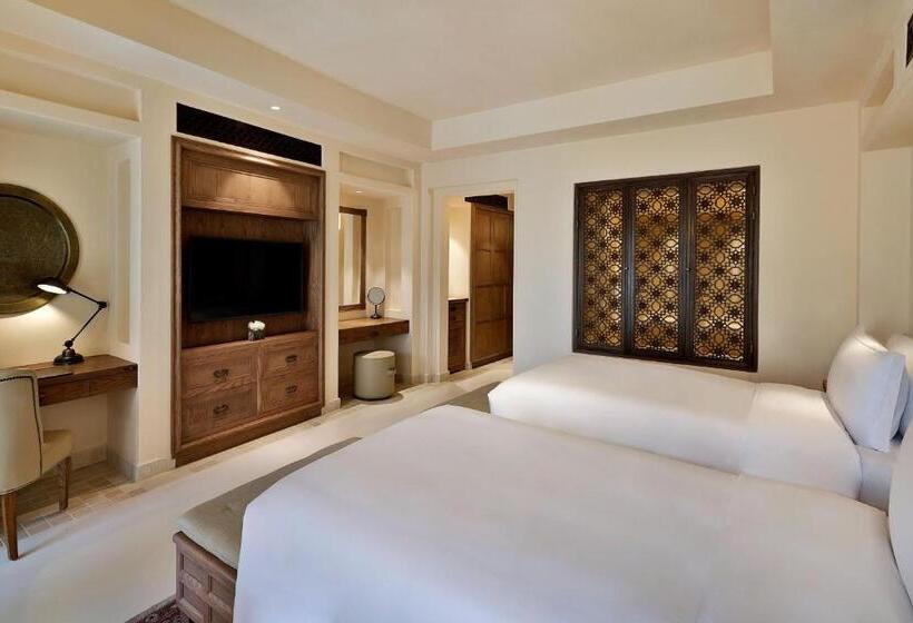 غرفة سوبيريور, Al Wathba, A Luxury Collection Desert Resort & Spa, Abu Dhabi