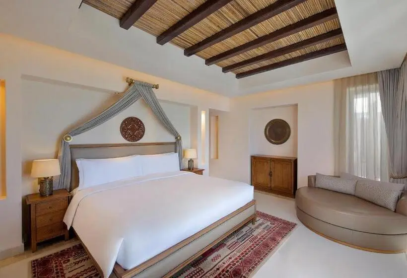 1 Bedroom Villa