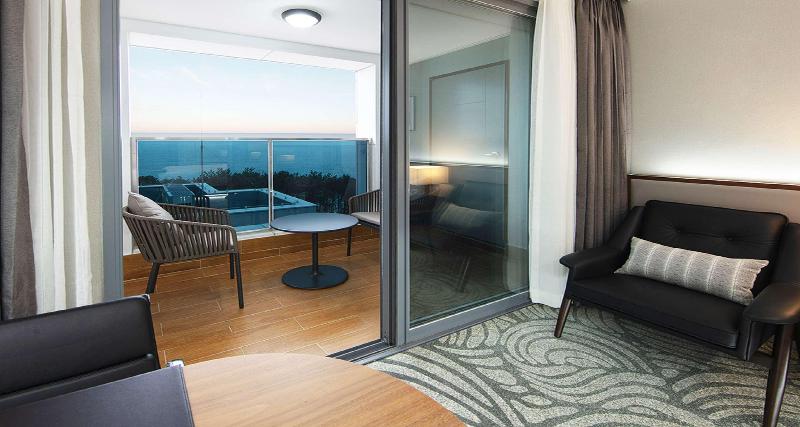 Номер Стандарт, Best Western Plus Gyeongju
