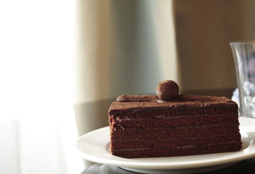 オーシャンビューデラックスルーム, Hawadah