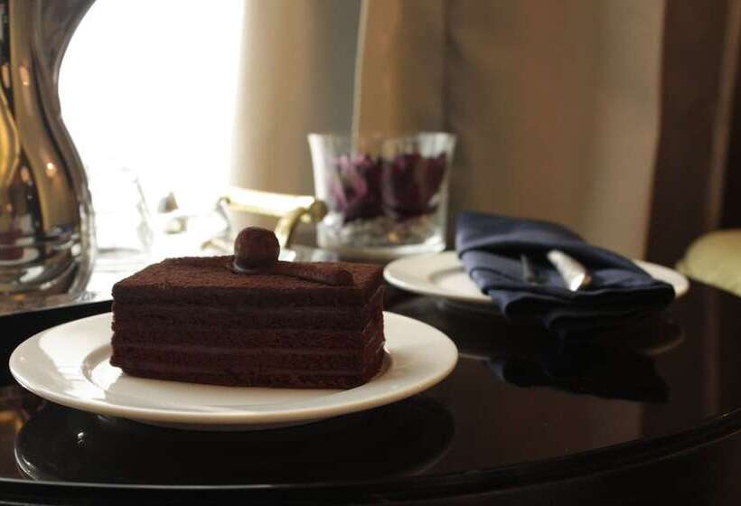 エクゼクティブスイート, Hawadah