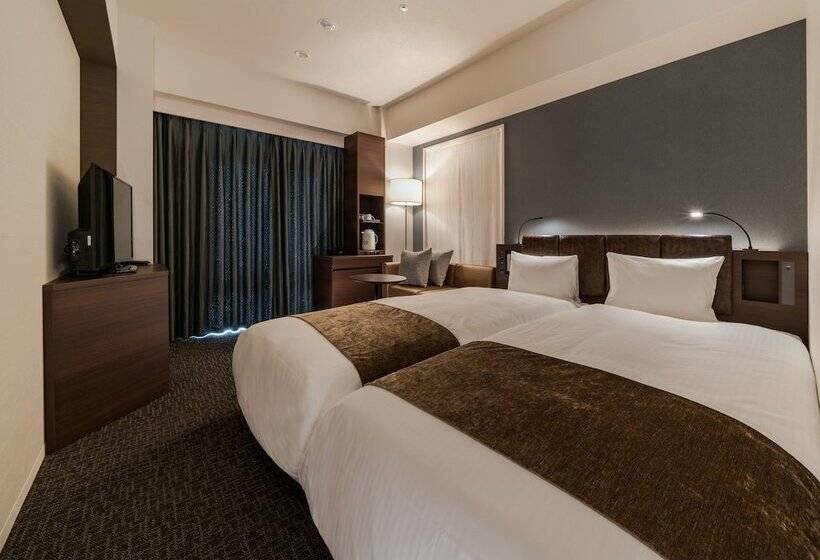 스탠다드 룸, Daiwa Roynet Hotel Chiba Chuo