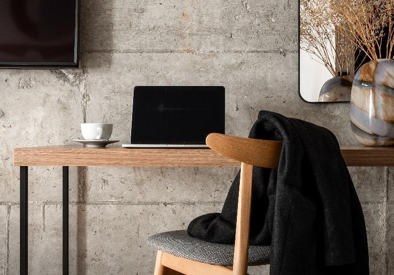 Lüks Üç Kişilik Oda, Forest