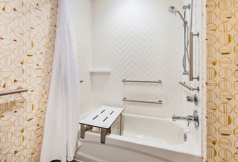 جناح لذوى الاحتياجات الخاصة, Holiday Inn & Suites   Toledo Southwest   Perrysburg, An Ihg