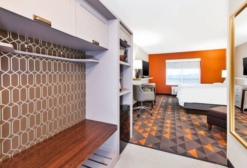 غرفة قياسية, Holiday Inn & Suites   Toledo Southwest   Perrysburg, An Ihg
