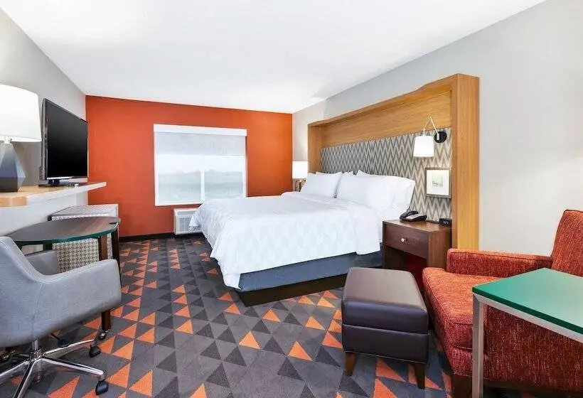 スタンダードルーム, Holiday Inn & Suites Toledo Southwest Perrysburg, An Ihg