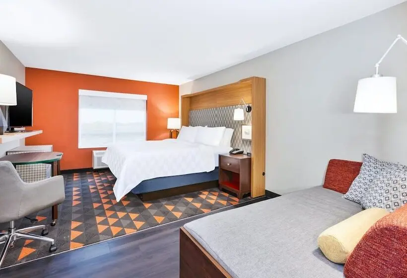 スタンダードルーム, Holiday Inn & Suites Toledo Southwest Perrysburg, An Ihg