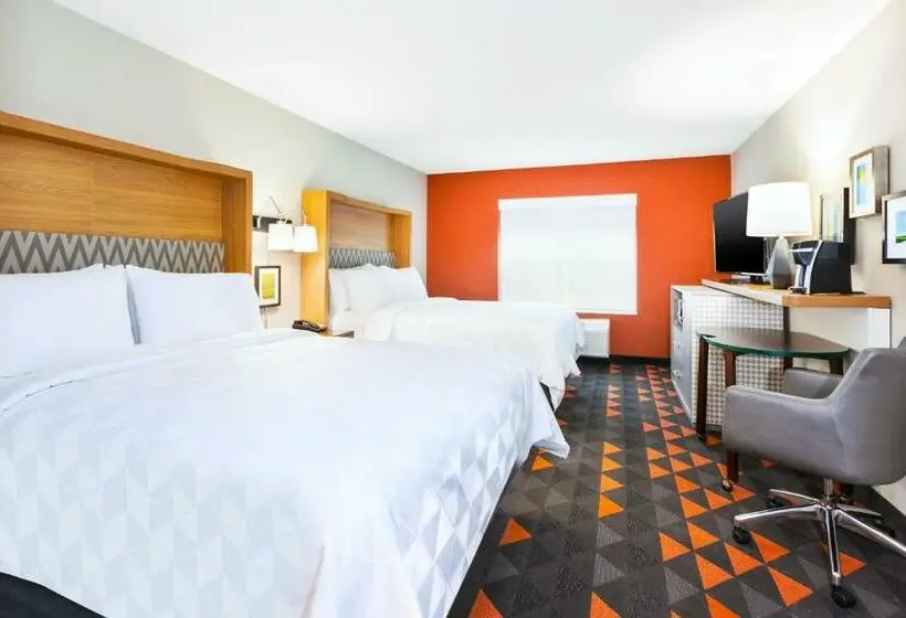 スタンダードルーム, Holiday Inn & Suites Toledo Southwest Perrysburg, An Ihg