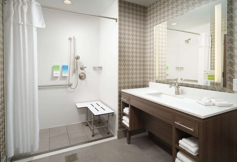 جناح لذوى الاحتياجات الخاصة, Home2 Suites By Hilton Chattanooga Hamilton Place