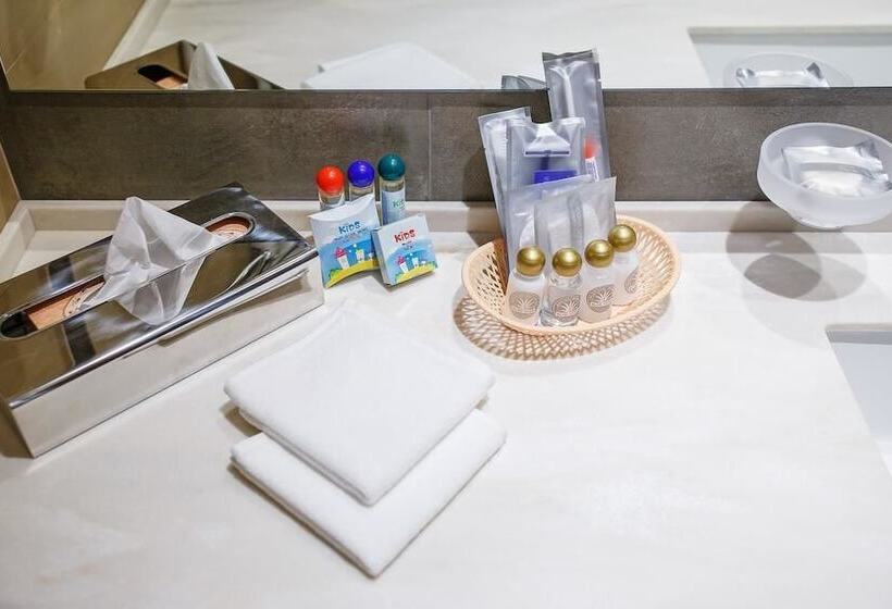 اتاق استاندارد, Letoleto Thermal Resort & Spa