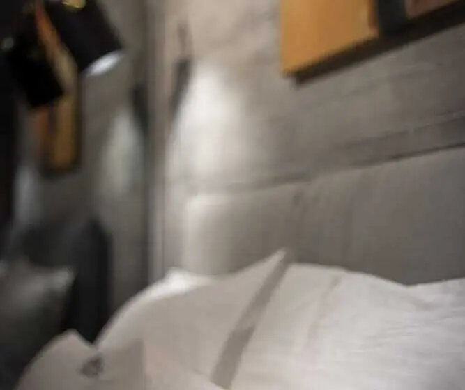 اتاق استاندارد, Level Luxury Suites