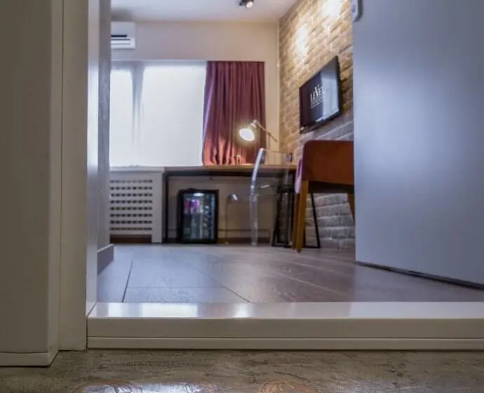 اتاق استاندارد, Level Luxury Suites