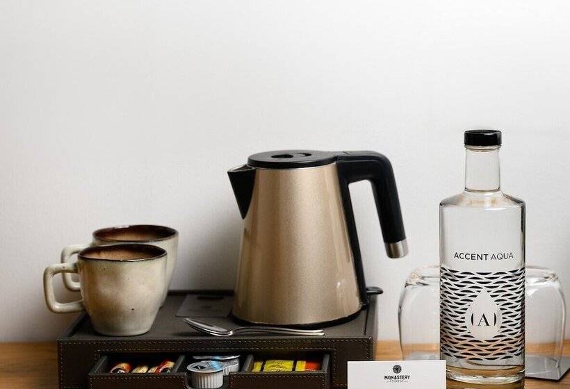 חדר סטנדרט, Monastery Boutique Hotel Budapest