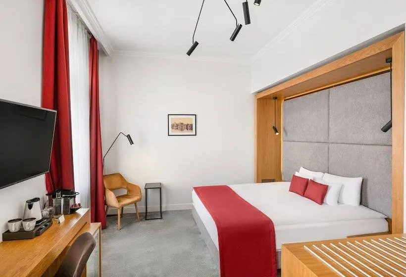 اتاق سوپریور, Monastery Boutique Hotel Budapest