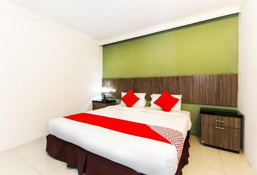 غرفة قياسية سرير كينج, Crystal City