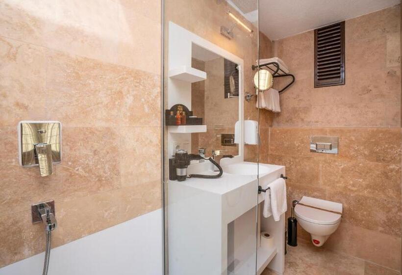 スタンダードルーム, Pasha Palace