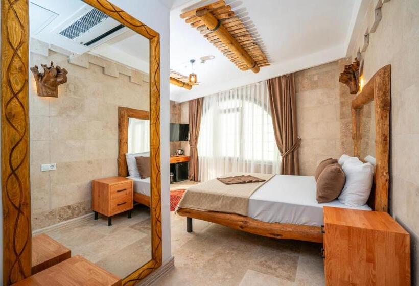 スタンダードルーム, Pasha Palace