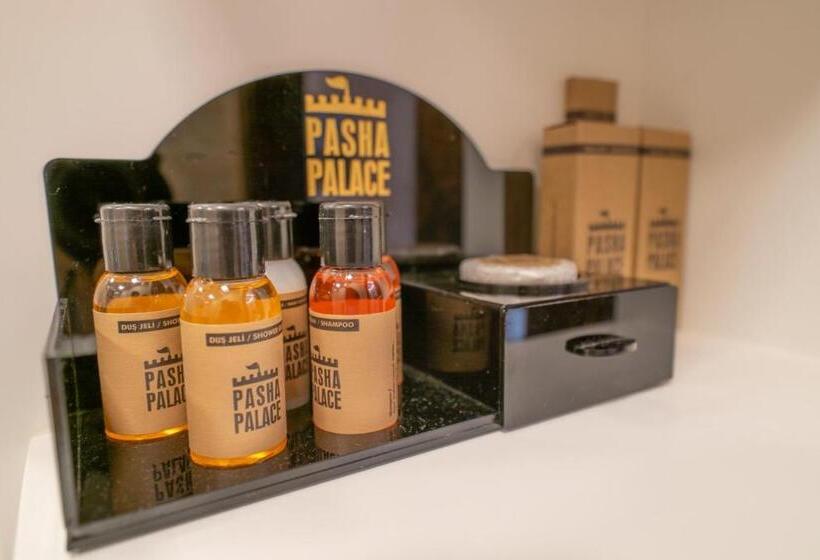スタンダードルーム, Pasha Palace