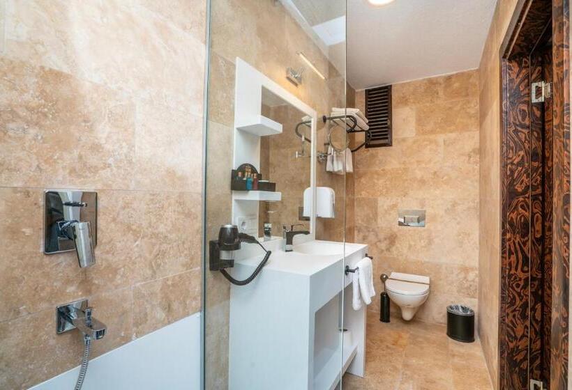 スタンダードルーム, Pasha Palace