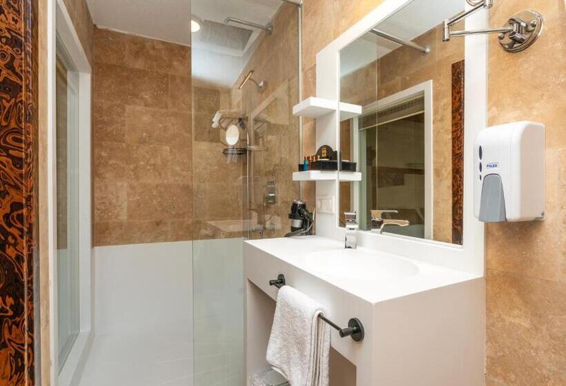 スタンダードルーム, Pasha Palace