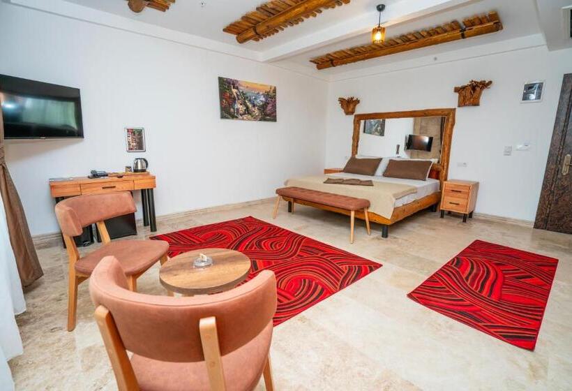 スタンダードルーム, Pasha Palace