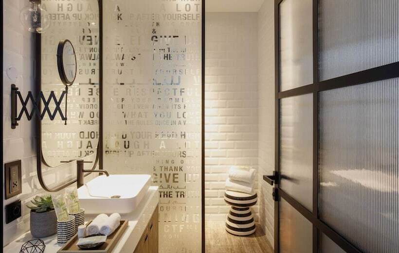 Номер Стандарт, Zabeel House The Greens By Jumeirah