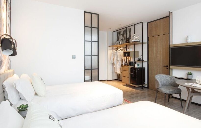 اتاق استاندارد, Zabeel House The Greens By Jumeirah