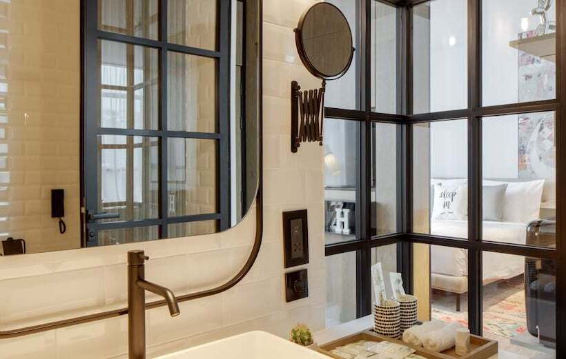 Студия Стандарт, Zabeel House The Greens By Jumeirah