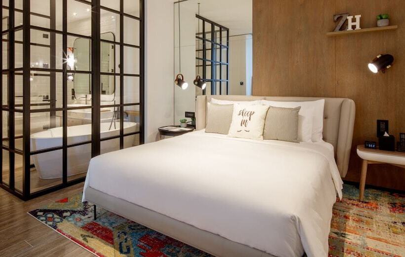 آپارتمان 1 خوابه, Zabeel House The Greens By Jumeirah