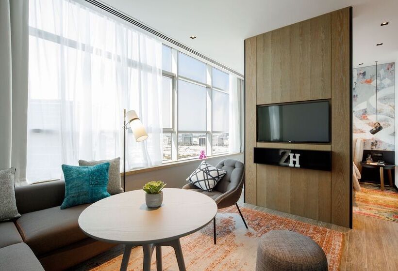 استودیوی استاندارد, Zabeel House The Greens By Jumeirah