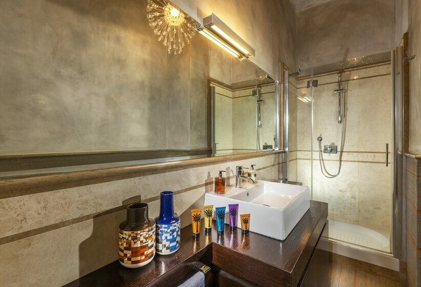 سوئیت خانواده 2 خوابه, Palm Suite   Small Luxury Hotels Of The World