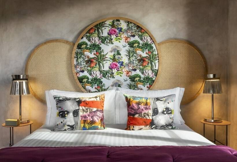 سوئیت خانواده 2 خوابه, Palm Suite   Small Luxury Hotels Of The World