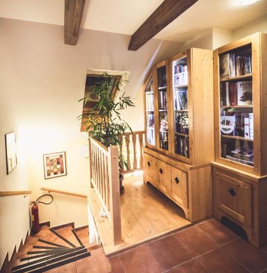 اتاق استاندارد, Penzion A Restaurace U Johana