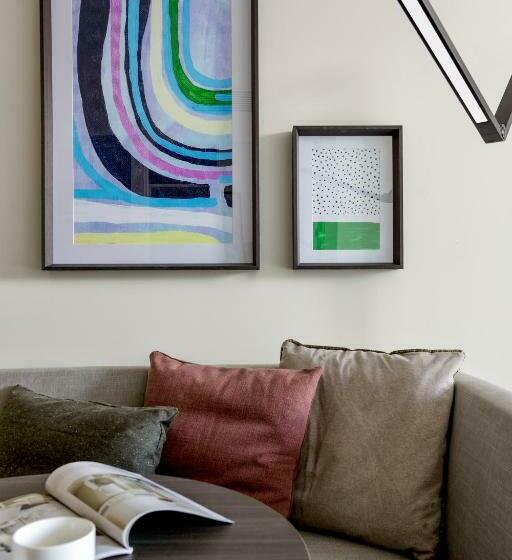 スタンダードスタジオ, Quest St Kilda Road