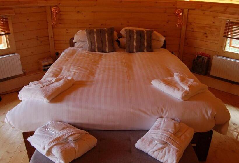 Апартаменты 1 Спальня, Romantic Rural Retreats