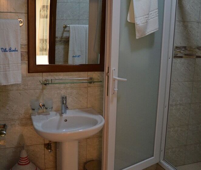 اتاق استاندارد, Villa Asimba