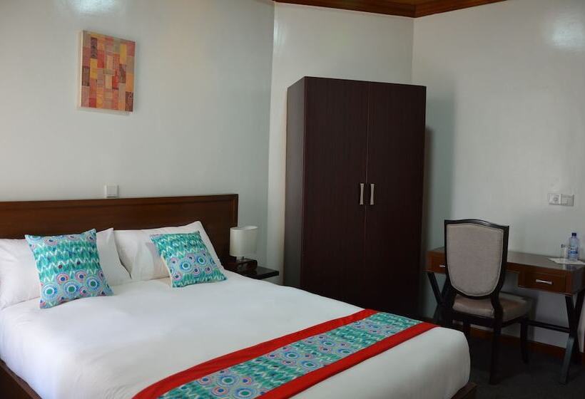 اتاق استاندارد, Villa Asimba