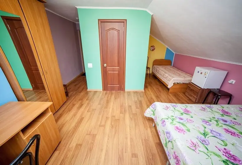 Chambre Familiale, Dubrava