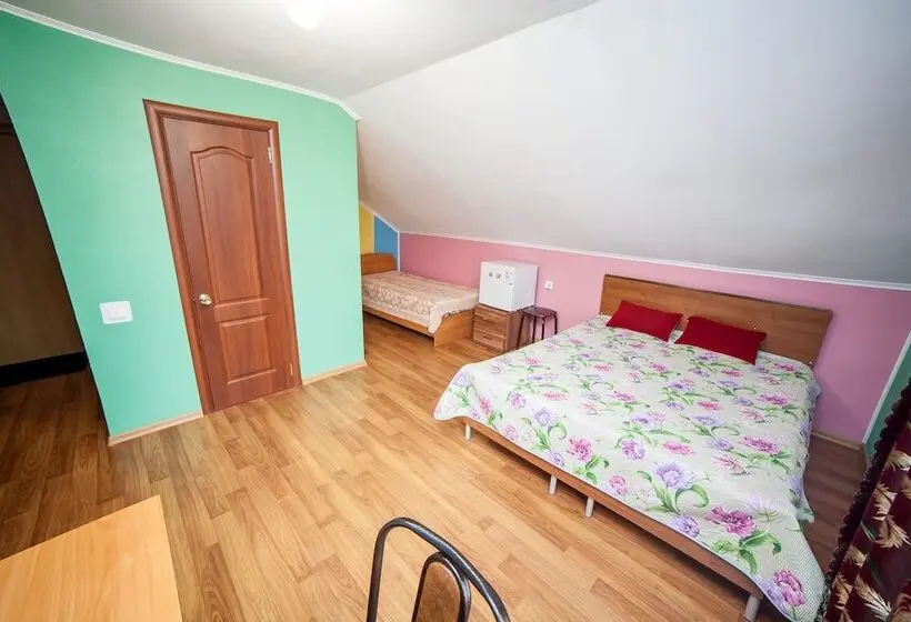 Chambre Familiale, Dubrava