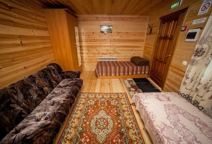 Maison 1 Chambre, Dubrava