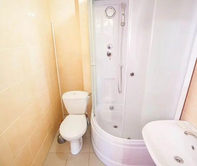 Chambre Quadruple Deluxe, Dubrava