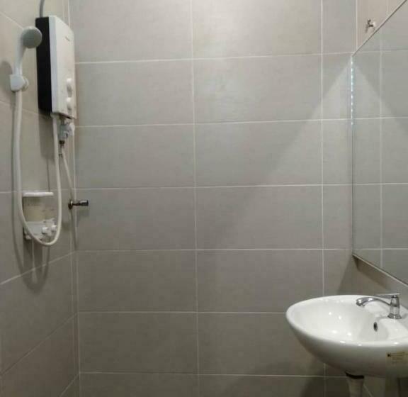 غرفة سوبيريور عائلية, Md Boutique