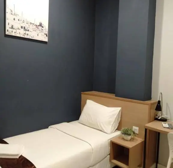 Pokój Standard Jednoosobowy, Md Boutique