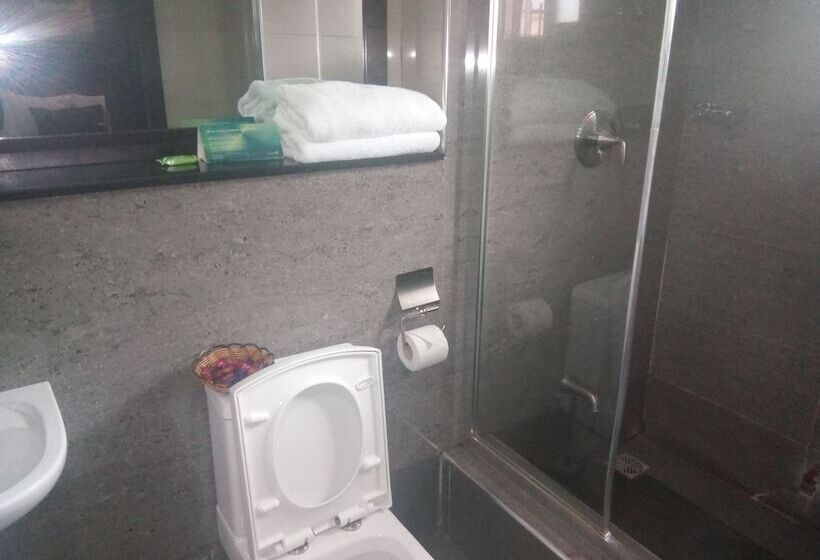 اتاق کلاسیک با تخت دوبل, Neocourts