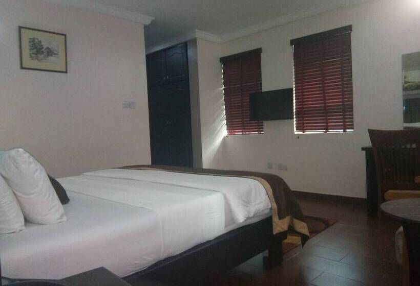 اتاق کلاسیک با تخت دوبل, Neocourts