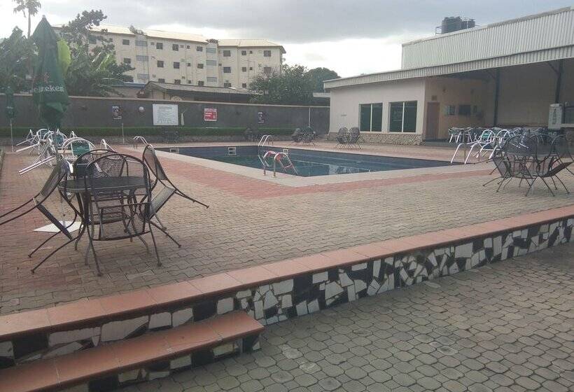 سوییت اجرایی, Neocourts