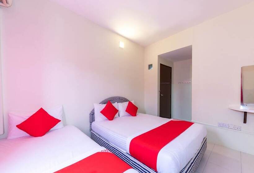 جناح سوبيريور, Oyo 432 My 7days Inn